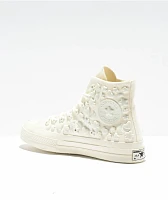 Converse Y2Slay Chuck Taylor All Star White High Top Shoes