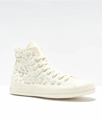 Converse Y2Slay Chuck Taylor All Star White High Top Shoes