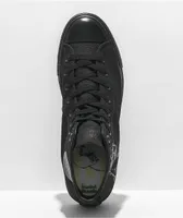 Converse x Krooked Chuck Taylor All Star Pro Mike Anderson Black High Top Shoes