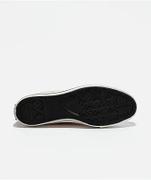 Converse x Naruto Chuck Taylor All Star Pale Magma & Black High Top Shoes