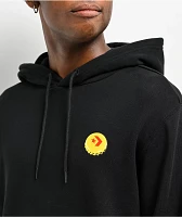 Converse x Topo Chico Black Hoodie