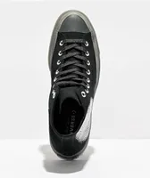 Converse x Turnstile Chuck 70 Black Skate Shoes