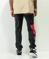 Cookies All Conditions Black Cargo Pants