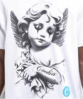 Cookies Angel Eyes White T-Shirt