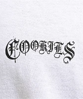 Cookies Angel White T-Shirt