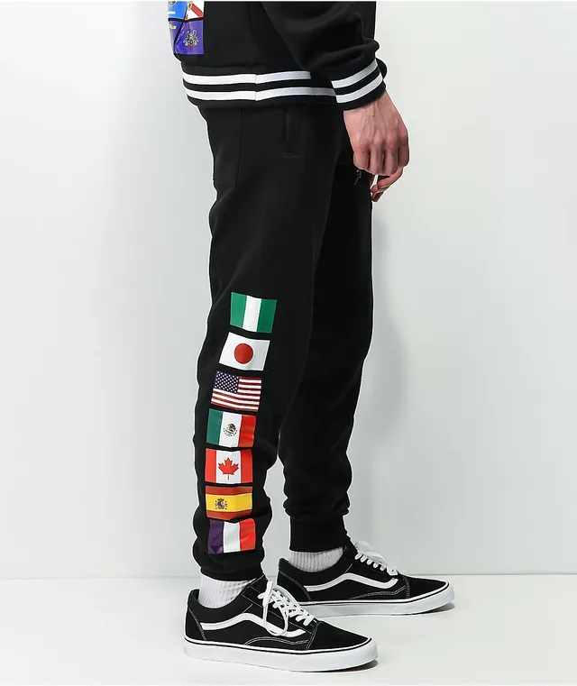 Cookies Award Tour Sweatpants– Mainland Skate & Surf