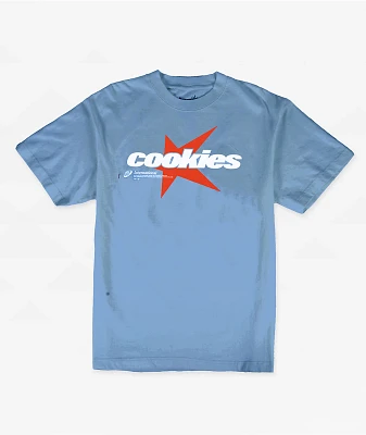 Cookies Battalion OG Mint Black T-Shirt