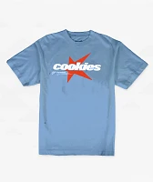 Cookies Battalion OG Mint Black T-Shirt