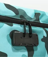 Cookies Bizznizz Mint Camo Smell Proof Shoulder Bag