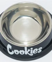 Cookies Black Dog Bowl