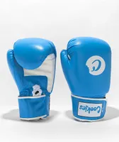 Cookies Blue Boxing Gloves