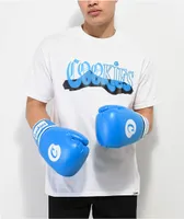 Cookies Blue Boxing Gloves