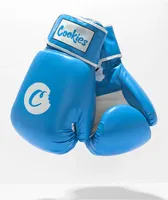 Cookies Blue Boxing Gloves