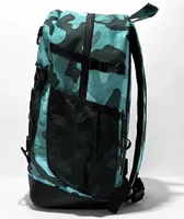 Cookies Bungee Mint Camo Smell Proof Backpack