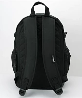 Cookies Bungee Smell Proof Black Backpack