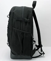Cookies Bungee Smell Proof Black Backpack