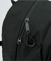 Cookies Bungee Smell Proof Black Backpack