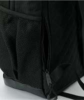 Cookies Bungee Smell Proof Black Backpack