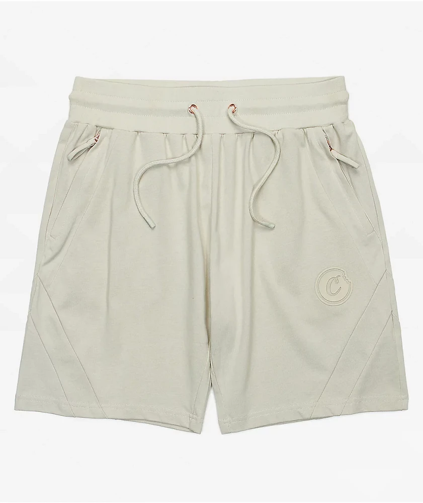 Cookies First Light Sand Shorts