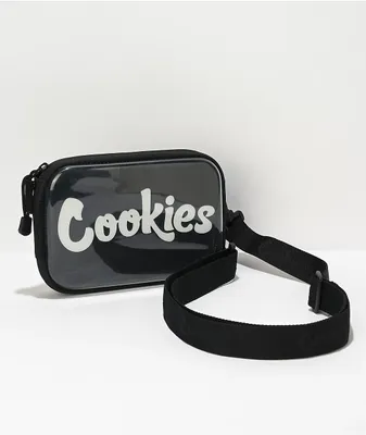 Cookies Floatable Clear Shoulder Bag