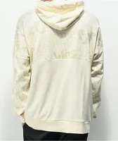 Cookies Gulfstream Cream Hoodie