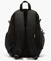 Cookies Highest Bungee Black Smell Proof Backpack