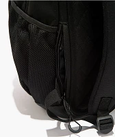 Cookies Highest Bungee Black Smell Proof Backpack