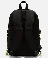 Cookies Highest Highs Black Backpack