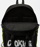 Cookies Highest Highs Black Backpack