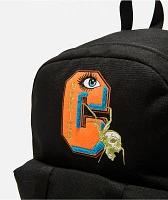 Cookies Highest Highs Black Backpack