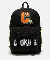 Cookies Highest Highs Black Backpack
