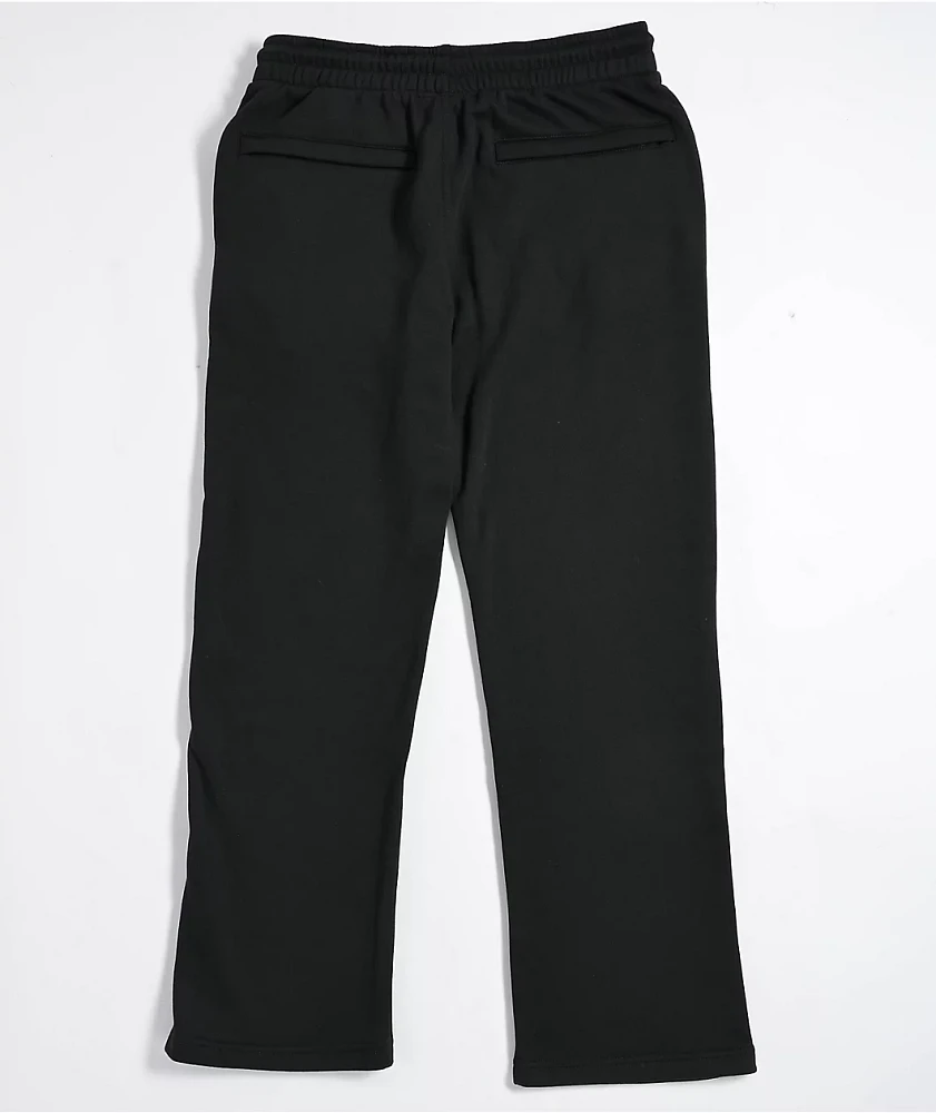 Cookies Highway Black Sweatpants