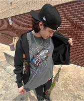 Cookies Highway Charcoal T-Shirt