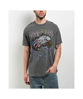 Cookies Highway Charcoal T-Shirt