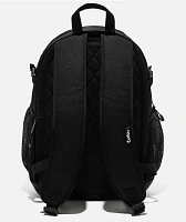 Cookies La Raza Bungee Smell Proof Black Backpack
