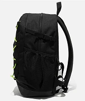 Cookies La Raza Bungee Smell Proof Black Backpack