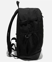 Cookies La Raza Bungee Smell Proof Black Backpack