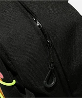 Cookies La Raza Bungee Smell Proof Black Backpack