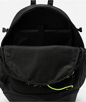 Cookies La Raza Bungee Smell Proof Black Backpack