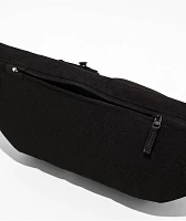 Cookies La Raza Parker Black Fanny Pack