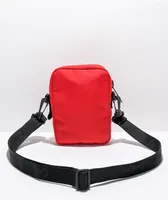 Cookies Layers Smell Proof Red Shoulder Bag