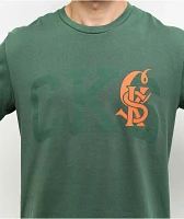 Cookies Legacy Green T-Shirt