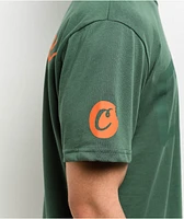 Cookies Legacy Green T-Shirt