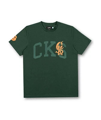 Cookies Legacy Green T-Shirt