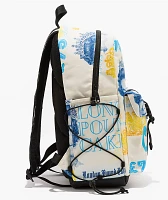 Cookies London Pound Cake Natural Backpack