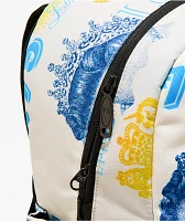 Cookies London Pound Cake Natural Backpack