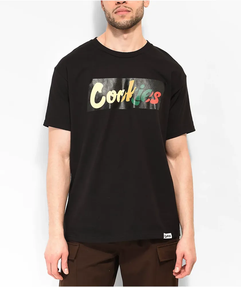 Cookies Montego Bay Back T-Shirt