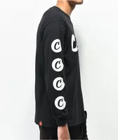 Cookies OG Mint Black Long Sleeve T-Shirt