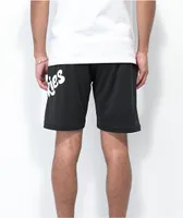 Cookies OG Mint Black Mesh Shorts