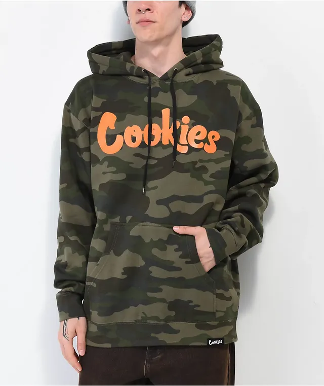 COOKIES MENDOCINO SWEATPANTS (MOCHA) – So Fresh Clothing